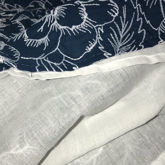 🥳HP🥳 New York & Company Babydoll Dress - Picture 8 of 10